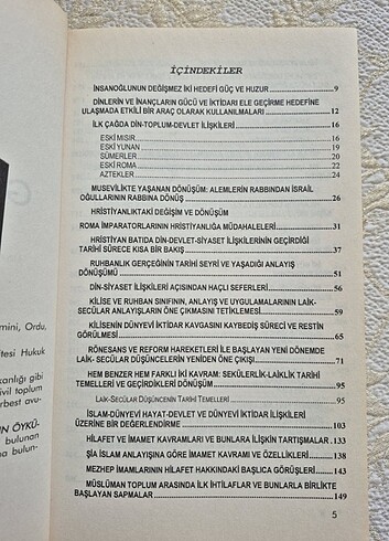 Güç ve İktidar Oyunu - Tevfik Karabulut - Görsel 2