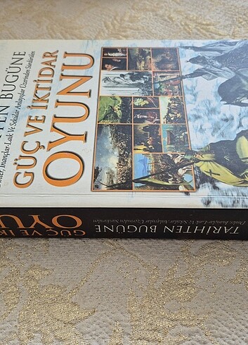 Güç ve İktidar Oyunu - Tevfik Karabulut - Görsel 5