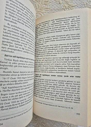 Güç ve İktidar Oyunu - Tevfik Karabulut - Görsel 8