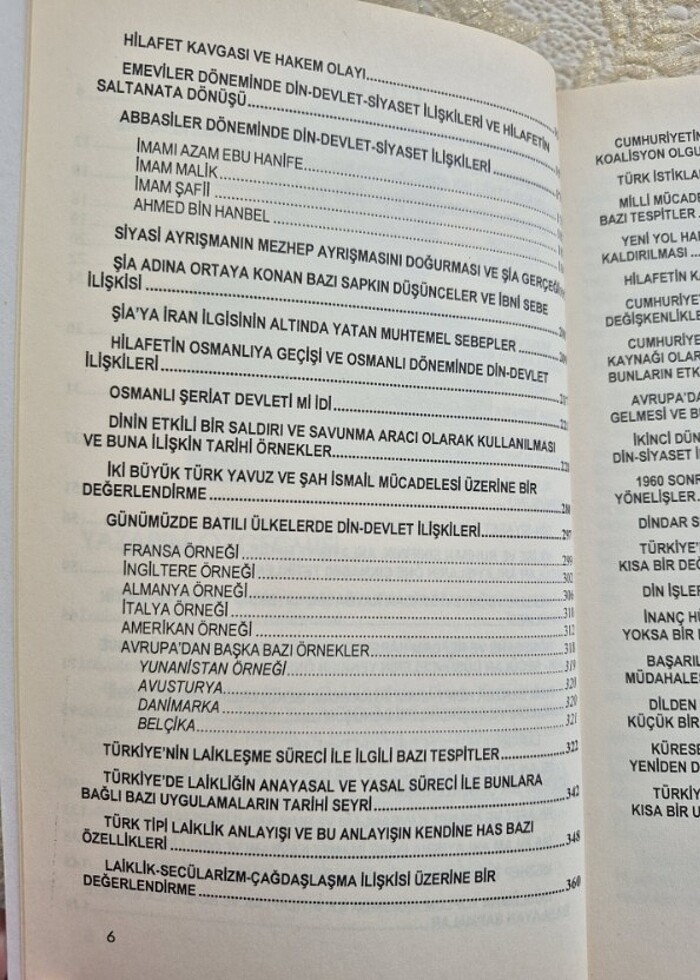 Güç ve İktidar Oyunu - Tevfik Karabulut - Görsel 3