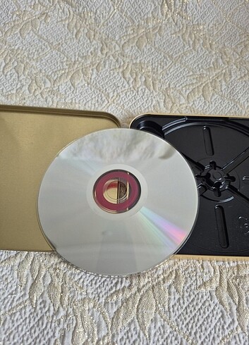 The Spirit of Christmas Şarkıları CD - Görsel 4