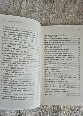 Peygamberimizin Hayatı - İrfan Yücel - Görsel 5