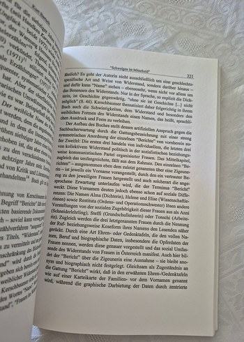 Almanca Edebiyatı 70'ler ve 80'ler Kitabı - Görsel 7