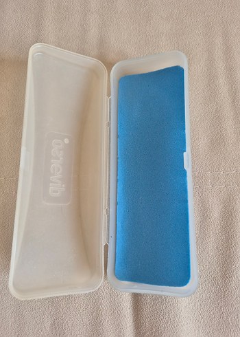 Diverse Gözlük Kutusu - Görsel 4