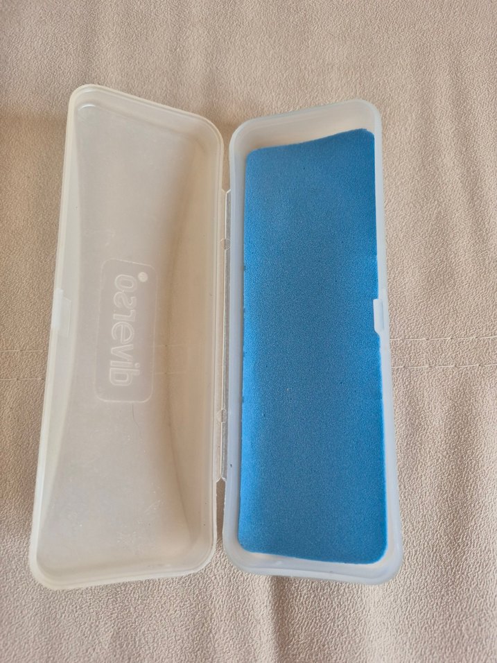 Diverse Gözlük Kutusu - Görsel 4