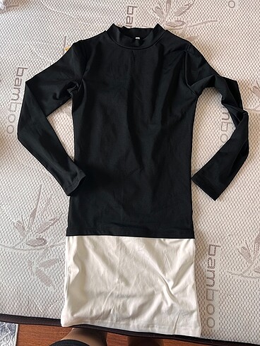 H&M Elbise