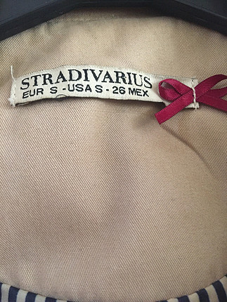 Stradivarius Stradivarius