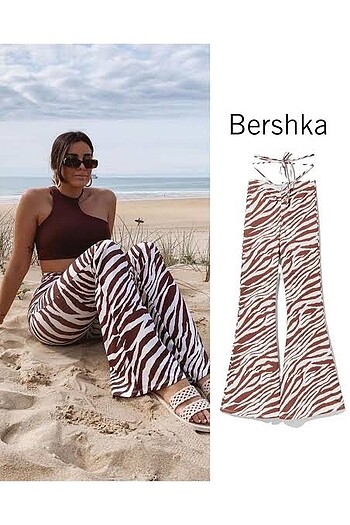 Bershka pantolon