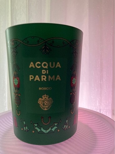 Acqua Di Parma Mum