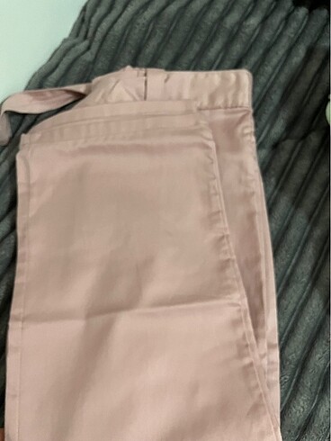 5 Yaş Beden Pantolon