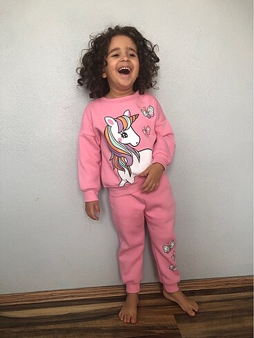 Diğer Unicorn alt üst kız takım