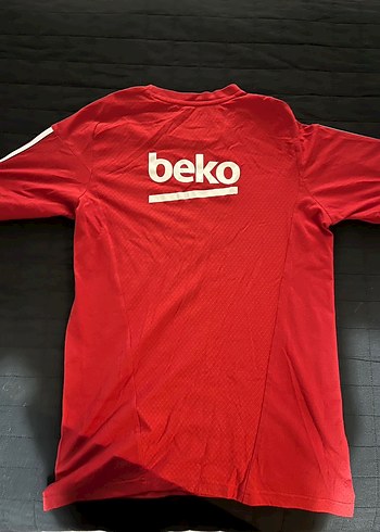 Beşiktaş orijinal forma qr kodlu sona ekledim - Görsel 4