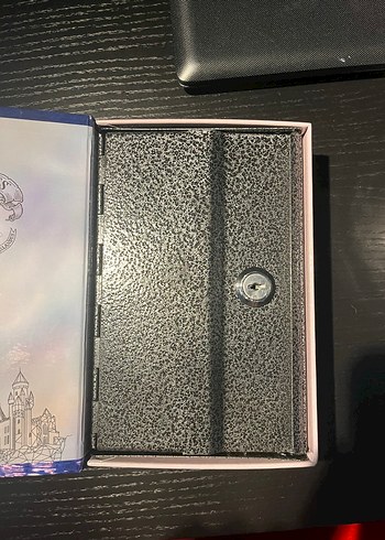 Harry Potter kumbara ve kutu - Görsel 3