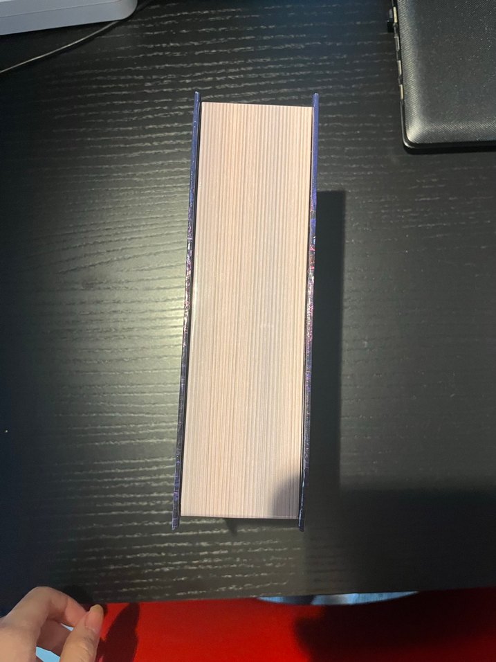 Harry Potter kumbara ve kutu - Görsel 4