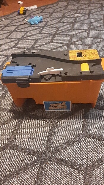 Cars Radiator Springs - Görsel 11