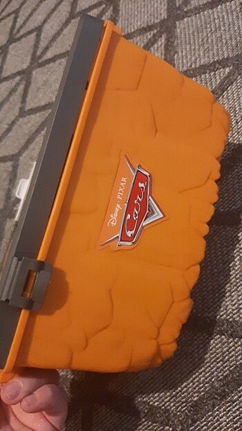 Cars Radiator Springs - Görsel 13