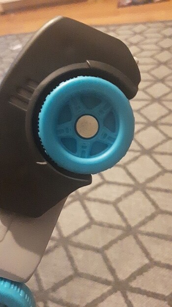 Batman Batmobil - Görsel 8