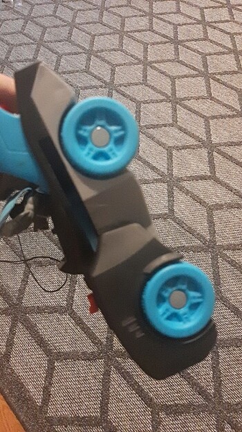 Batman Batmobil - Görsel 10