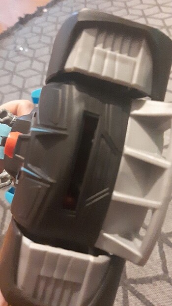 Batman Batmobil - Görsel 13