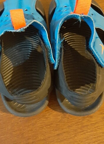 Nike 23.5 sandalet - Görsel 3