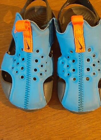 Nike 23.5 sandalet - Görsel 4