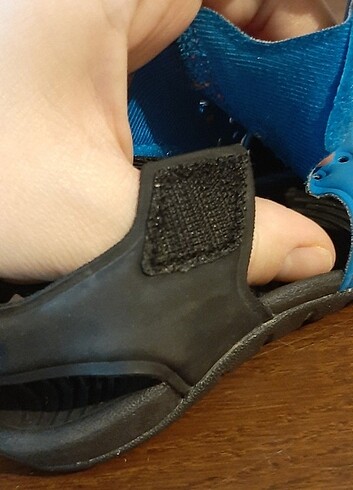 Nike 23.5 sandalet - Görsel 6