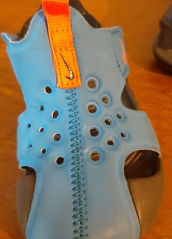 Nike 23.5 sandalet - Görsel 8