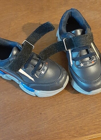 26 numara Hafif Ayakkabı  - Görsel 5