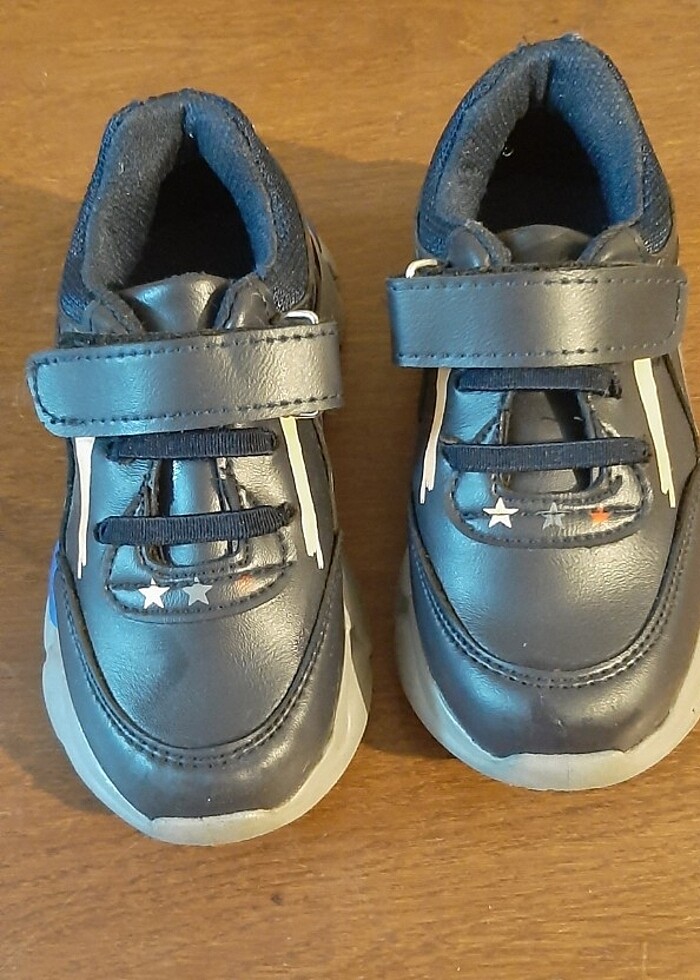 26 numara Hafif Ayakkabı  - Görsel 3