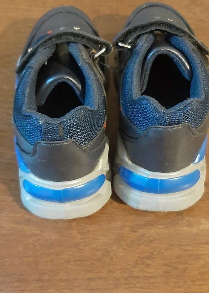 26 numara Hafif Ayakkabı  - Görsel 4