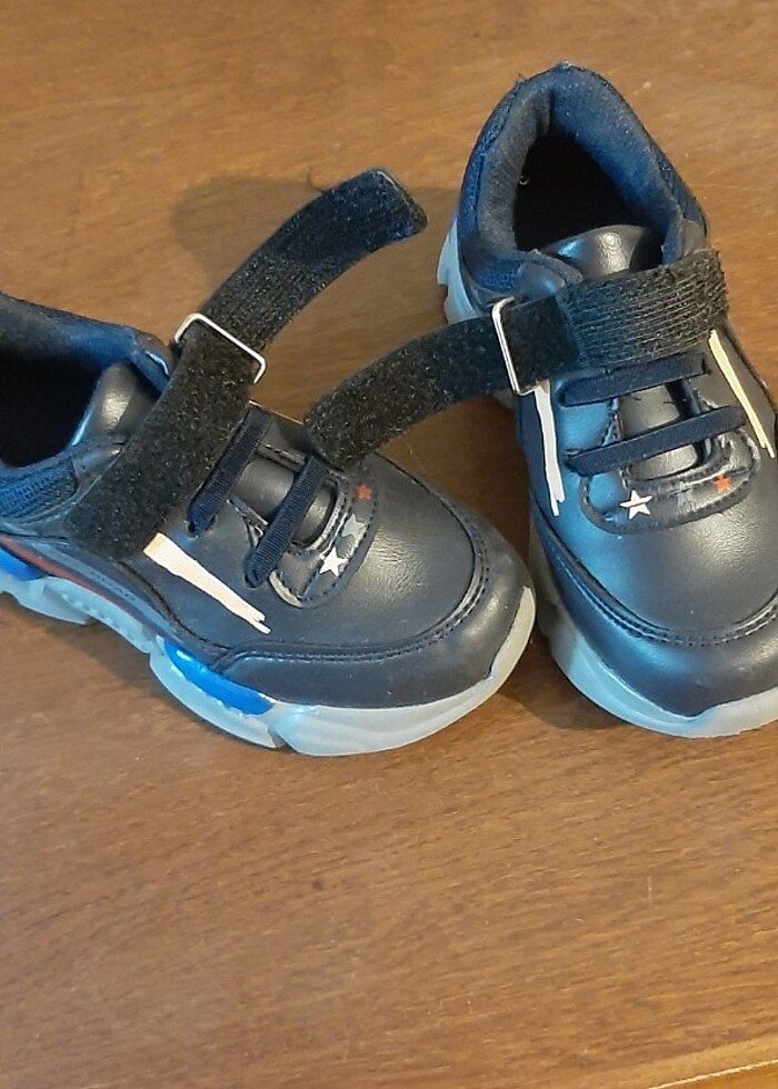 26 numara Hafif Ayakkabı  - Görsel 5