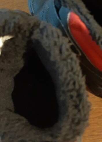 Decatlon bot 25 numara - Görsel 3