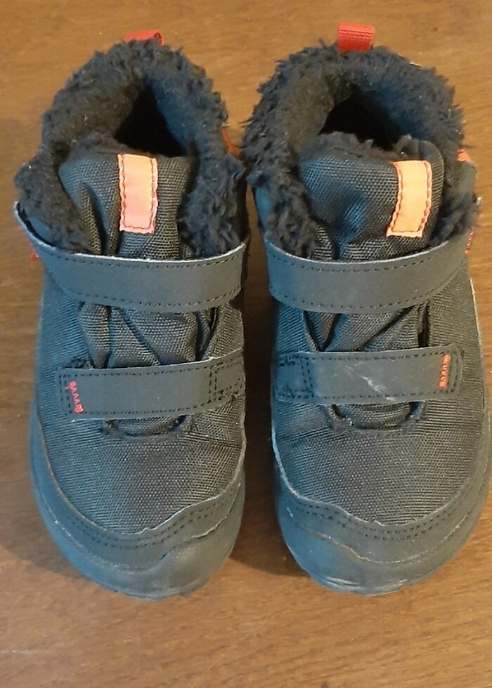 Decatlon bot 25 numara - Görsel 2