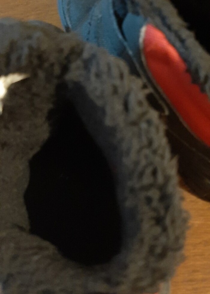 Decatlon bot 25 numara - Görsel 3