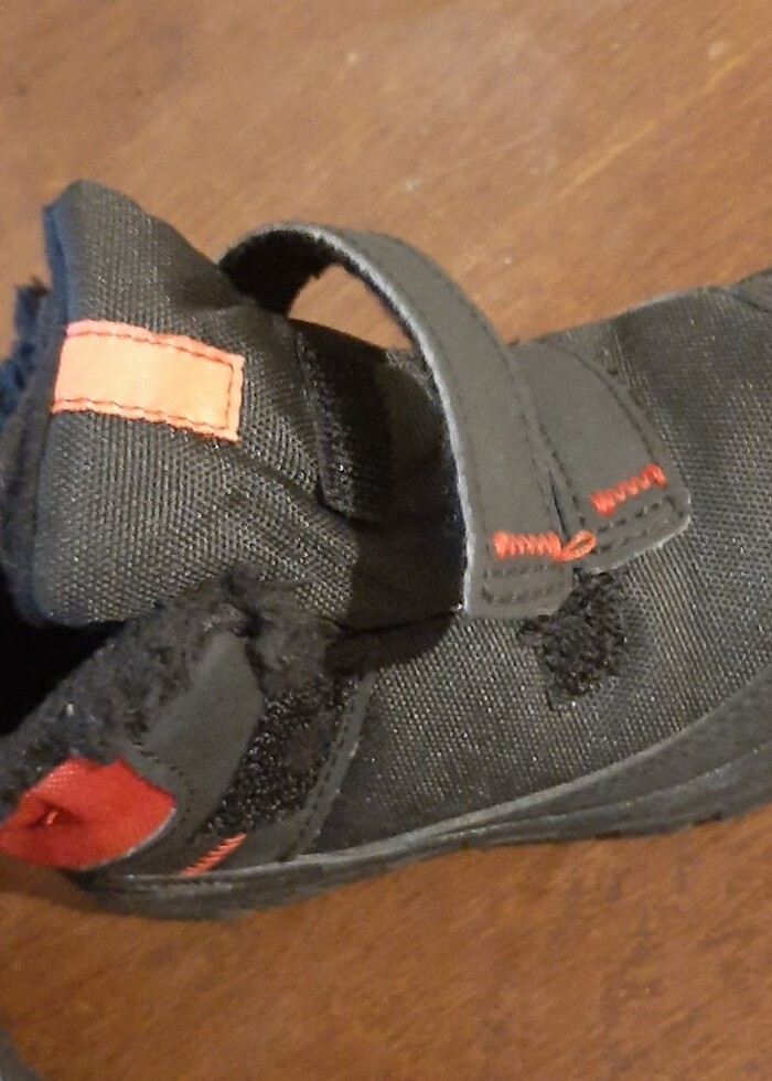 Decatlon bot 25 numara - Görsel 4