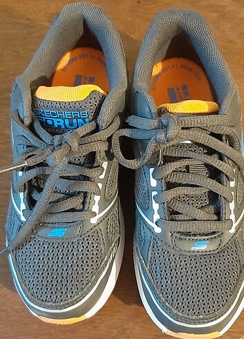 Skechers 30 numara  - Görsel 2