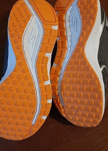 Skechers 30 numara  - Görsel 6