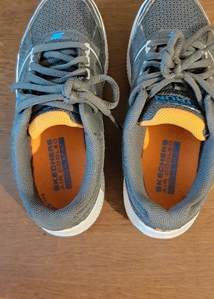 Skechers 30 numara  - Görsel 3