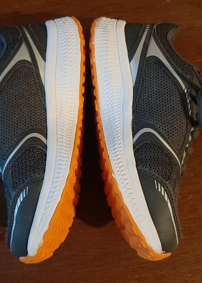 Skechers 30 numara  - Görsel 4