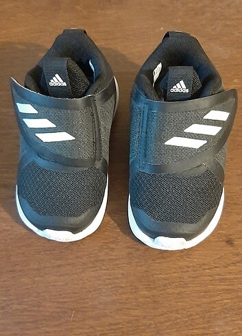 Adidas 21 numara ilk adım ayakkabı - Görsel 4