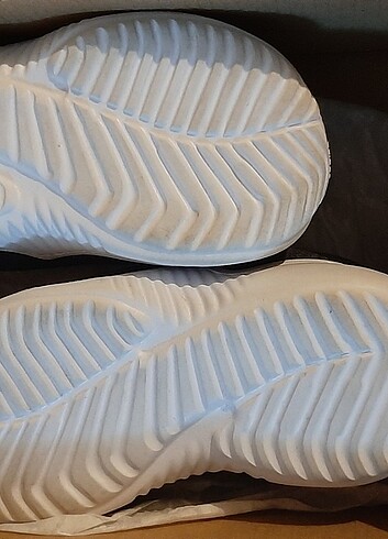 Adidas 21 numara ilk adım ayakkabı - Görsel 6