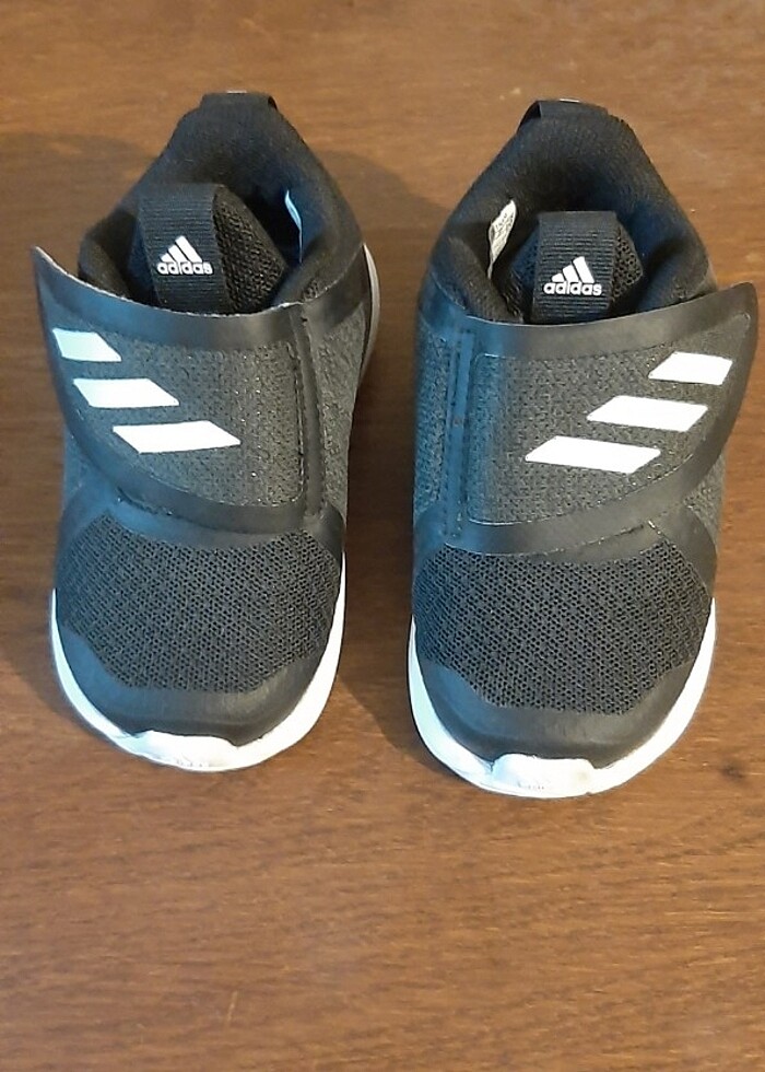 Adidas 21 numara ilk adım ayakkabı - Görsel 4