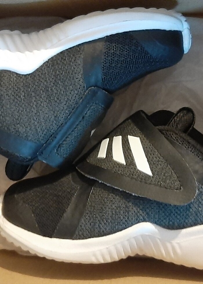 Adidas 21 numara ilk adım ayakkabı - Görsel 5