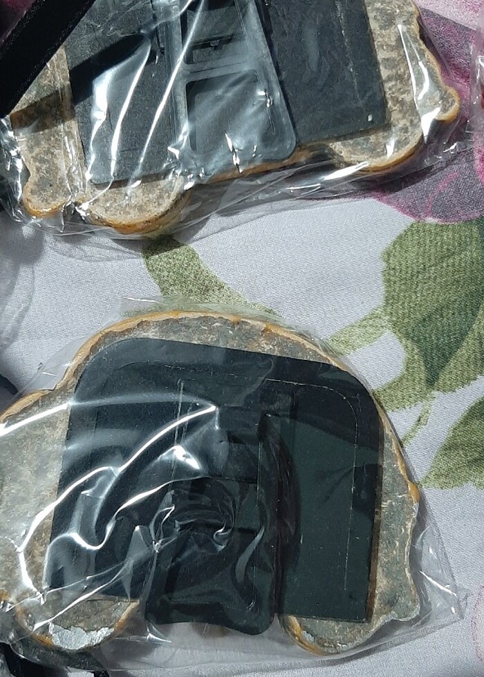 Mini araba cerceve - Görsel 3