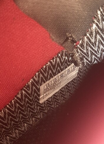 Skechers 30 numara - Görsel 5