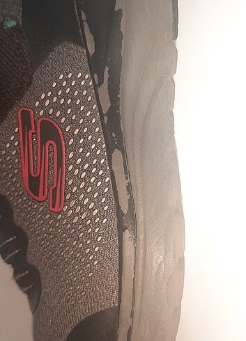 Skechers 30 numara - Görsel 10