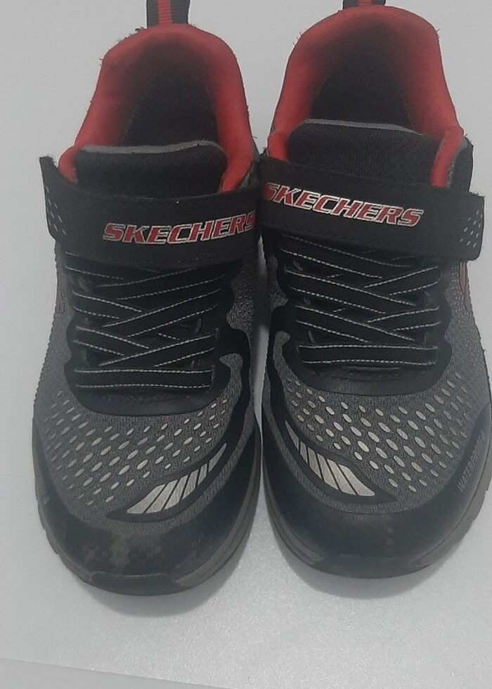 Skechers 30 numara  - Görsel 3