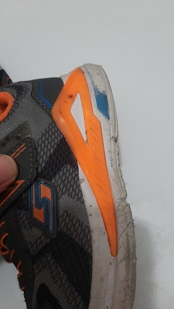 Skechers 31 numara - Görsel 7