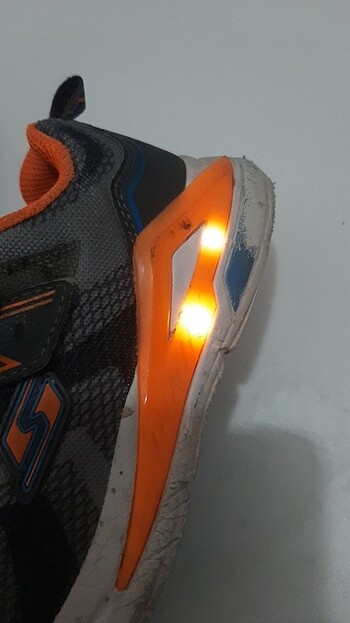 Skechers 31 numara - Görsel 8