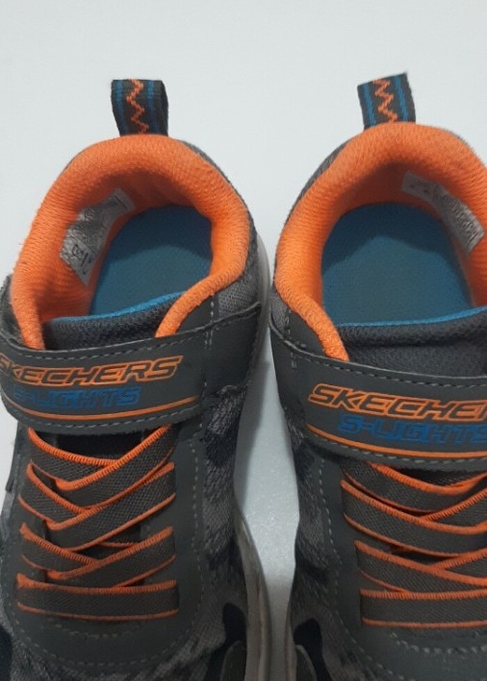 Skechers 31 numara - Görsel 4